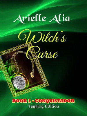 Conquistador - ebook